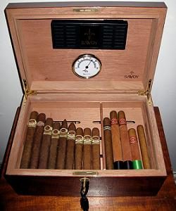 cigar-storage