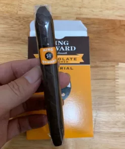 King Edward Imperial Chocolate