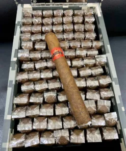 Alternative view of La Finca (pack 5 điếu)