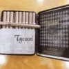 Tycoon mini (hộp thiếc 20 điếu có đầu lọc)