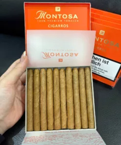 Montosa Cigarros (Hộp 10 điếu)